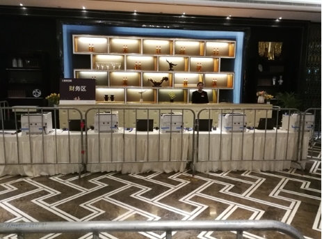 北京門頭溝復印機出租案例